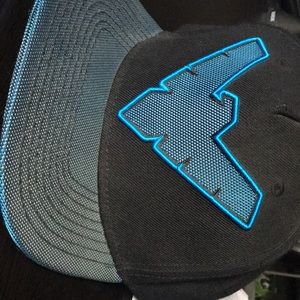 Nightwing hat